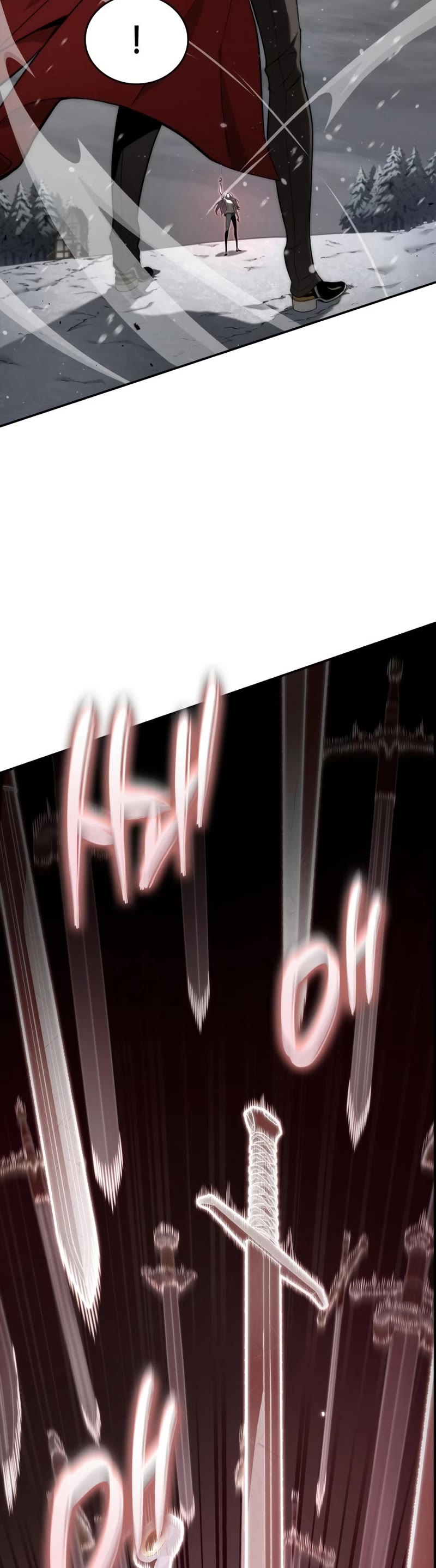 Boundless Ascension Chap 49 - Next Chap 50