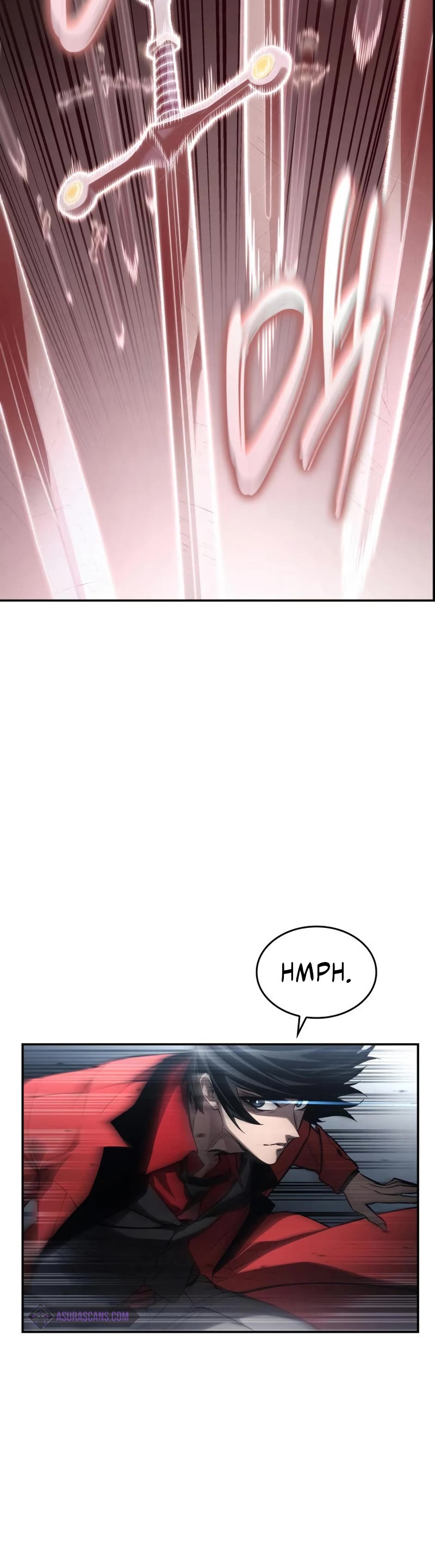 Boundless Ascension Chap 49 - Next Chap 50