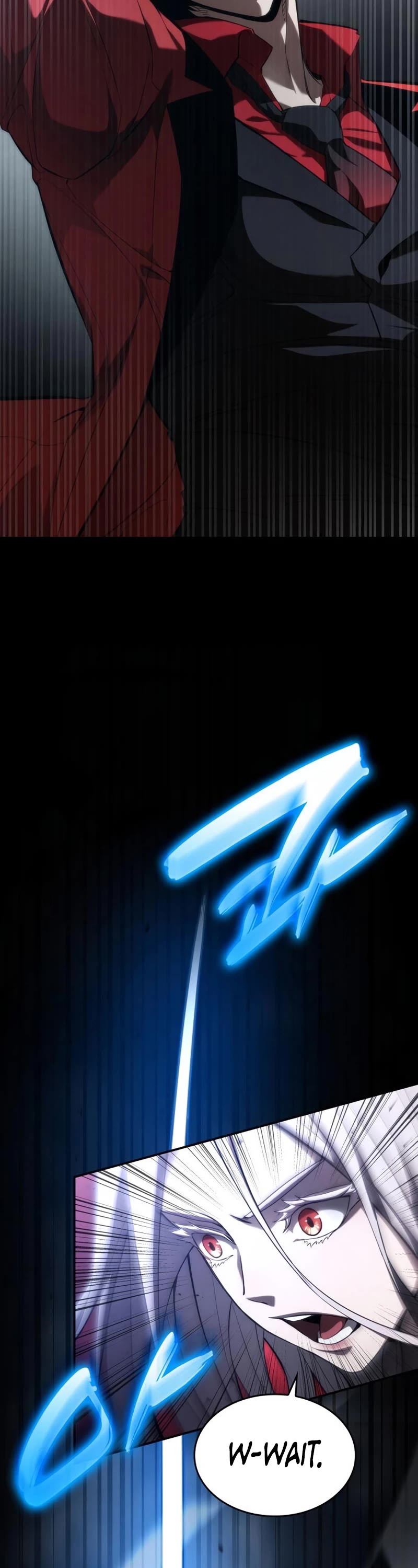 Boundless Ascension Chap 49 - Next Chap 50