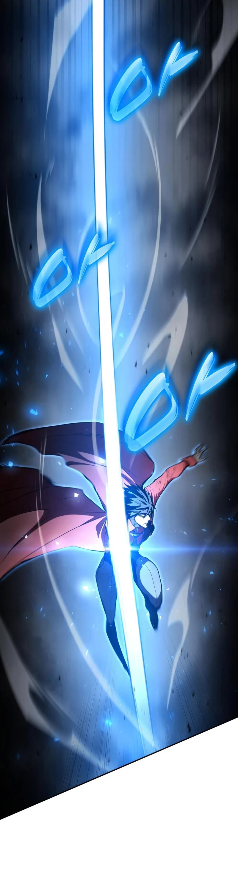 Boundless Ascension Chap 49 - Next Chap 50
