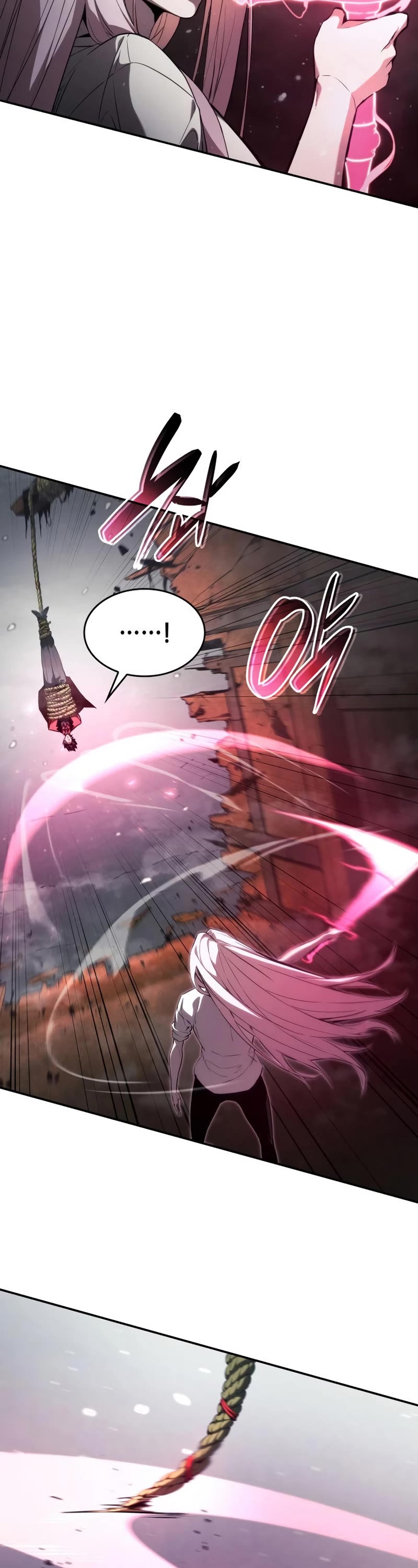 Boundless Ascension Chap 49 - Next Chap 50