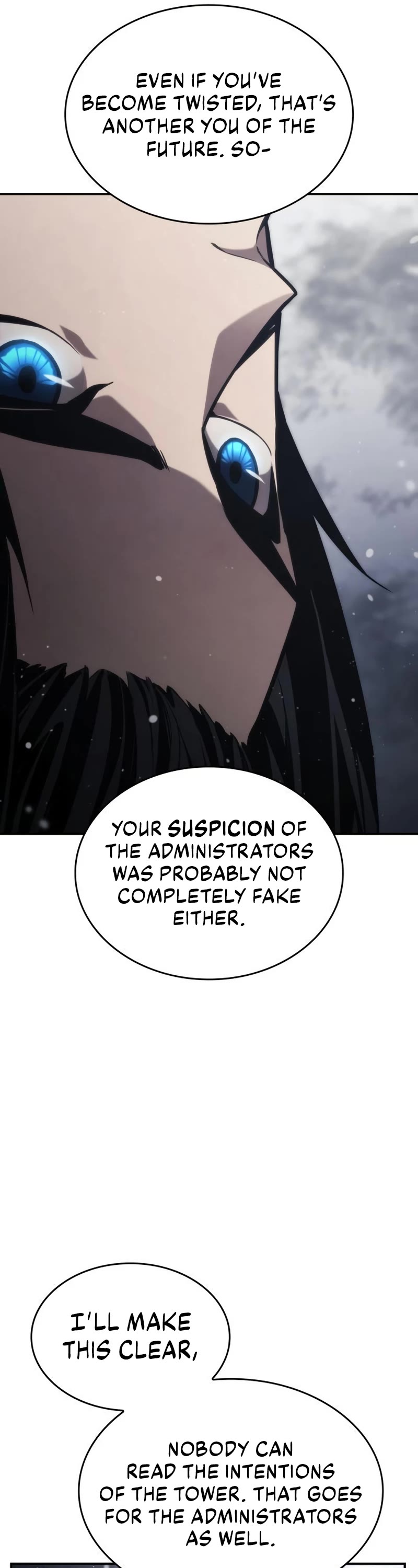 Boundless Ascension Chap 49 - Next Chap 50