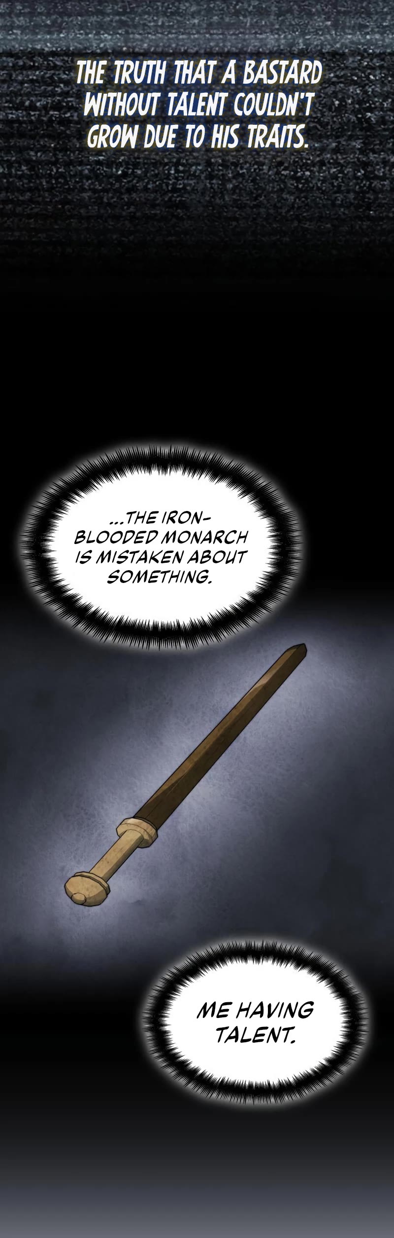Boundless Ascension Chap 49 - Next Chap 50