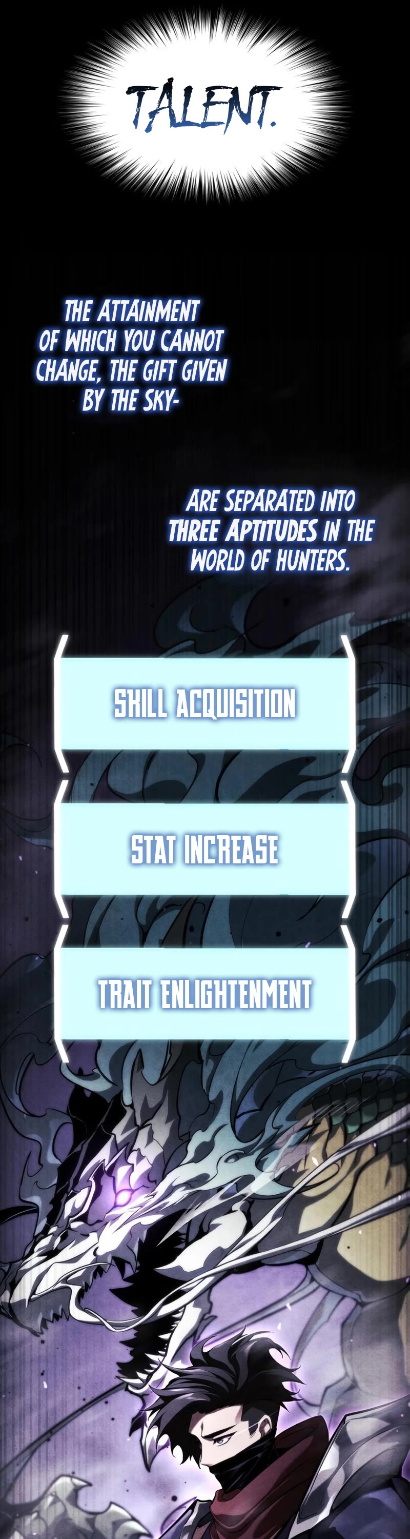 Boundless Ascension Chap 49 - Next Chap 50