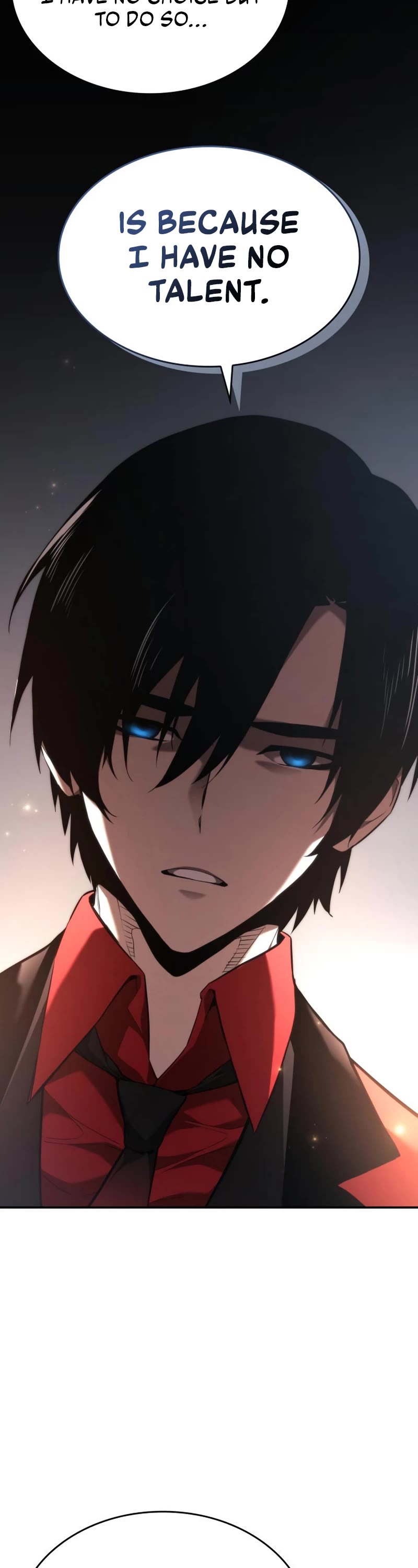 Boundless Ascension Chap 49 - Next Chap 50