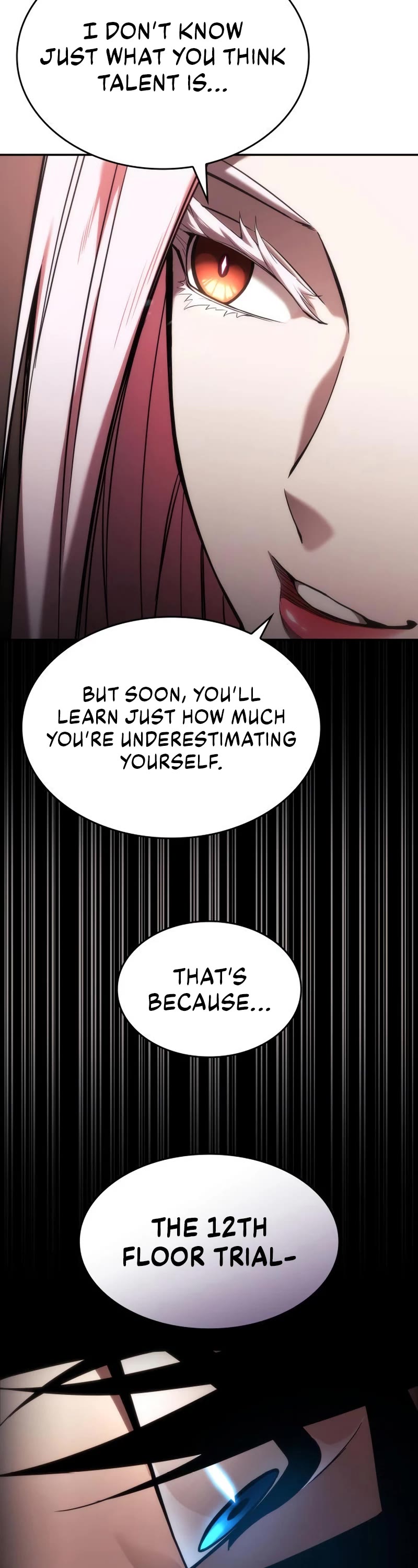 Boundless Ascension Chap 49 - Next Chap 50