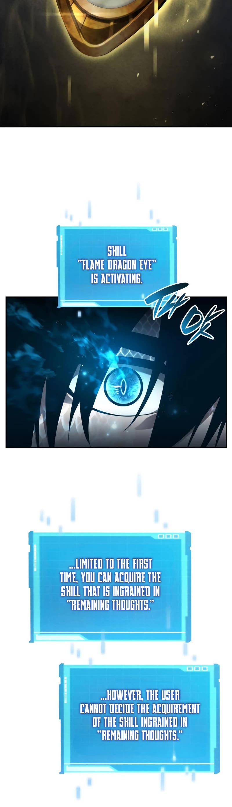 Boundless Ascension Chap 49 - Next Chap 50