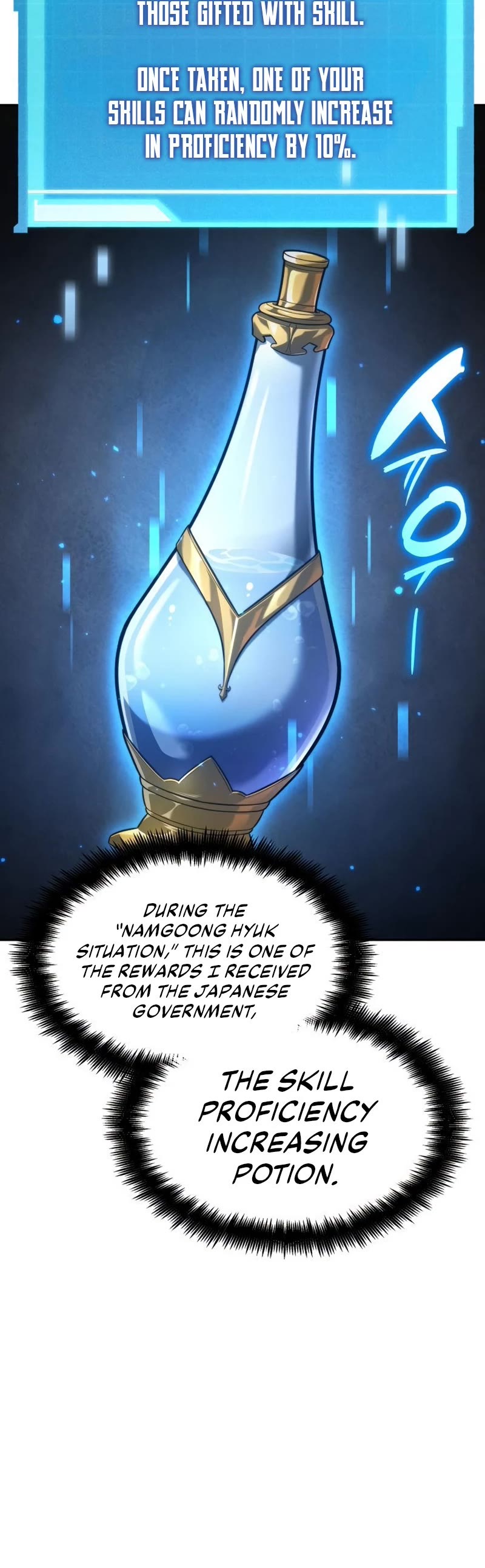 Boundless Ascension Chap 49 - Next Chap 50