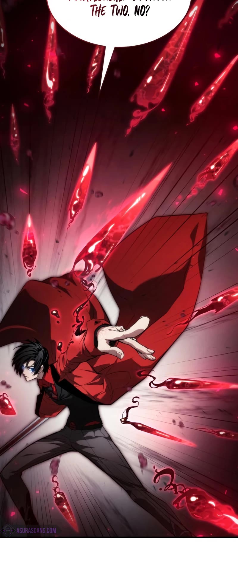 Boundless Ascension Chap 49 - Next Chap 50