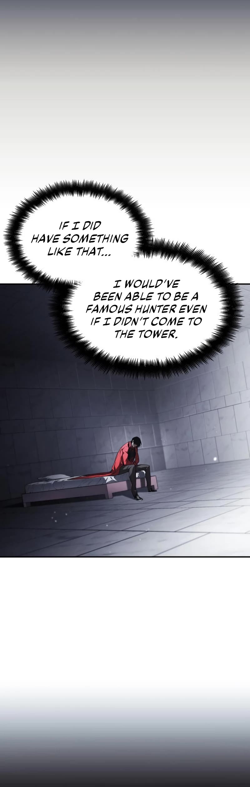 Boundless Ascension Chap 49 - Next Chap 50