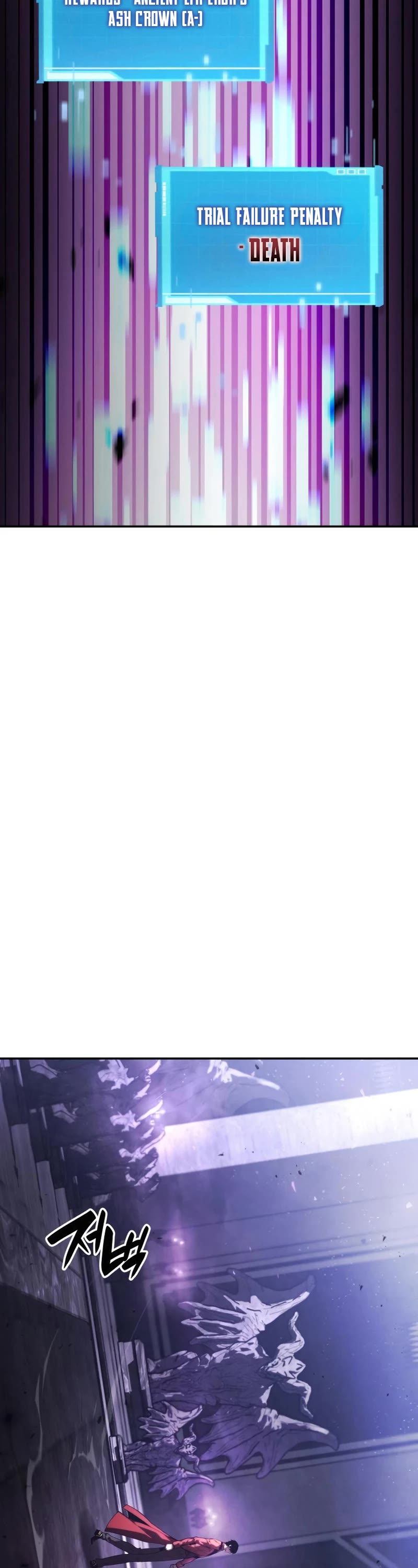 Boundless Ascension Chap 49 - Next Chap 50