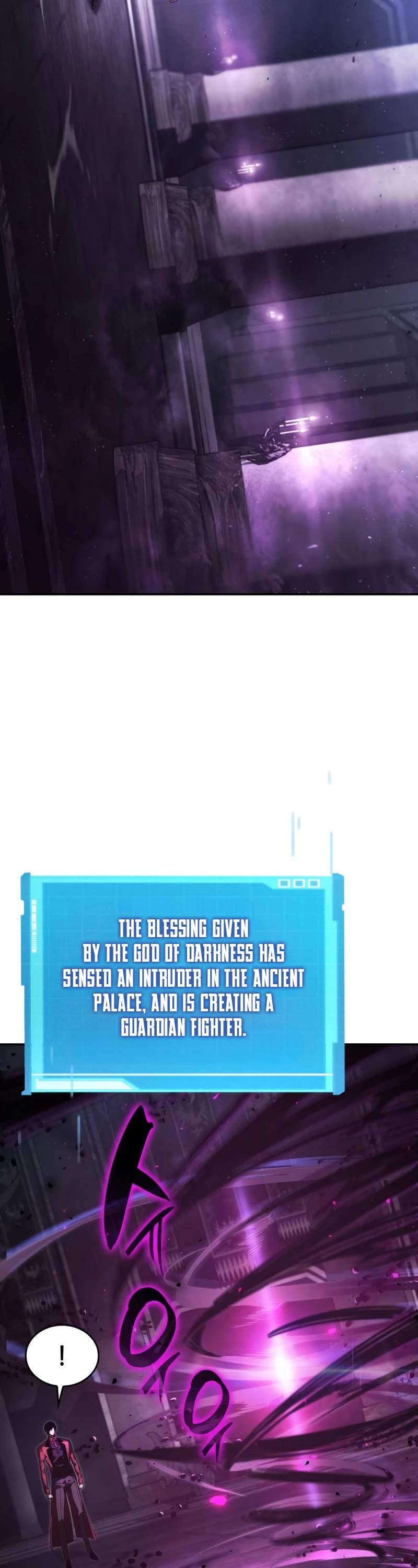 Boundless Ascension Chap 49 - Next Chap 50