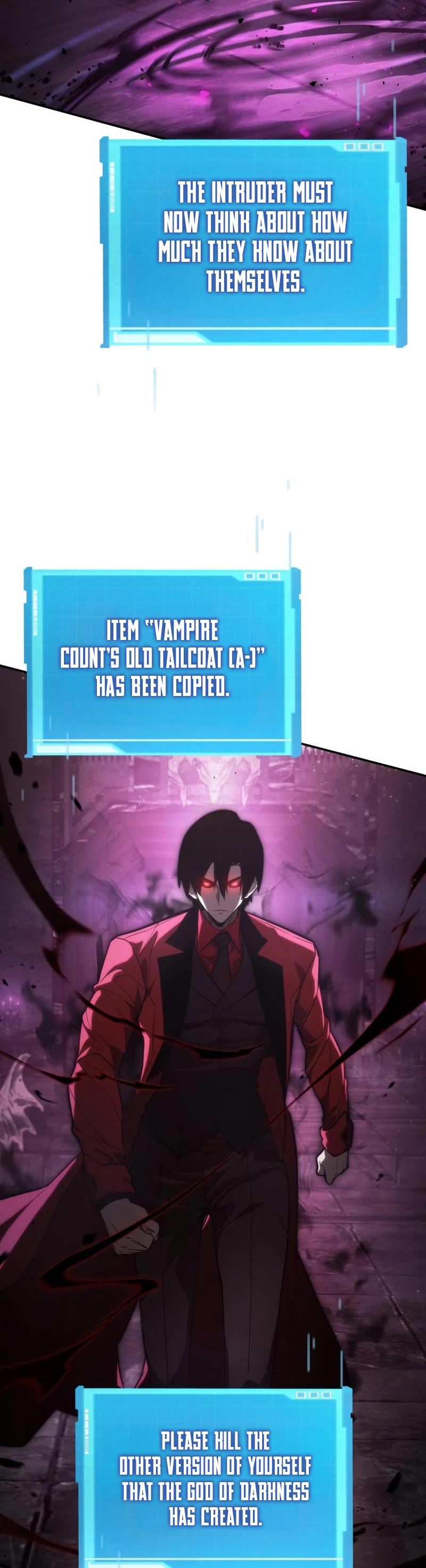 Boundless Ascension Chap 49 - Next Chap 50