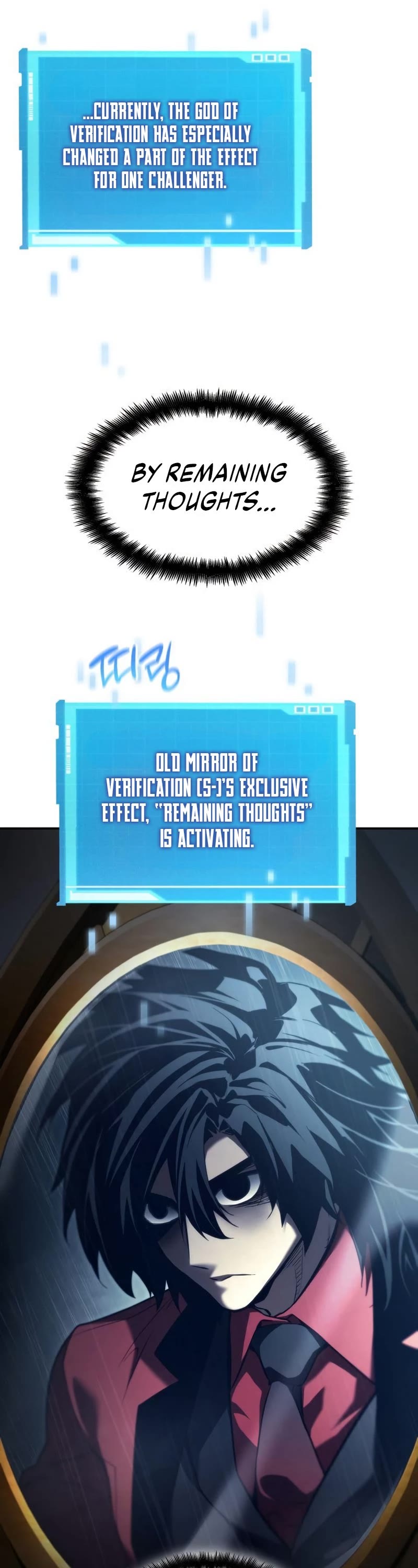 Boundless Ascension Chap 49 - Next Chap 50