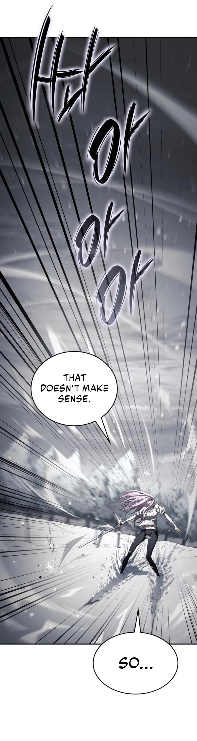 Boundless Ascension Chap 49 - Next Chap 50