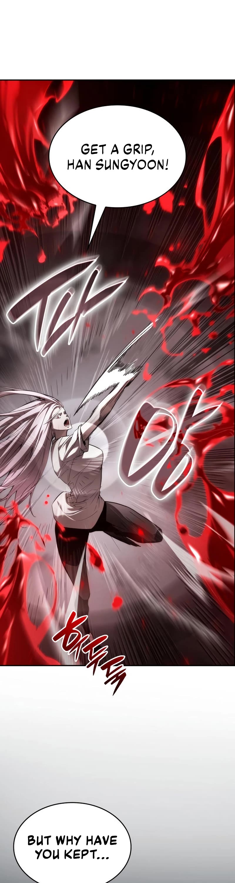 Boundless Ascension Chap 49 - Next Chap 50