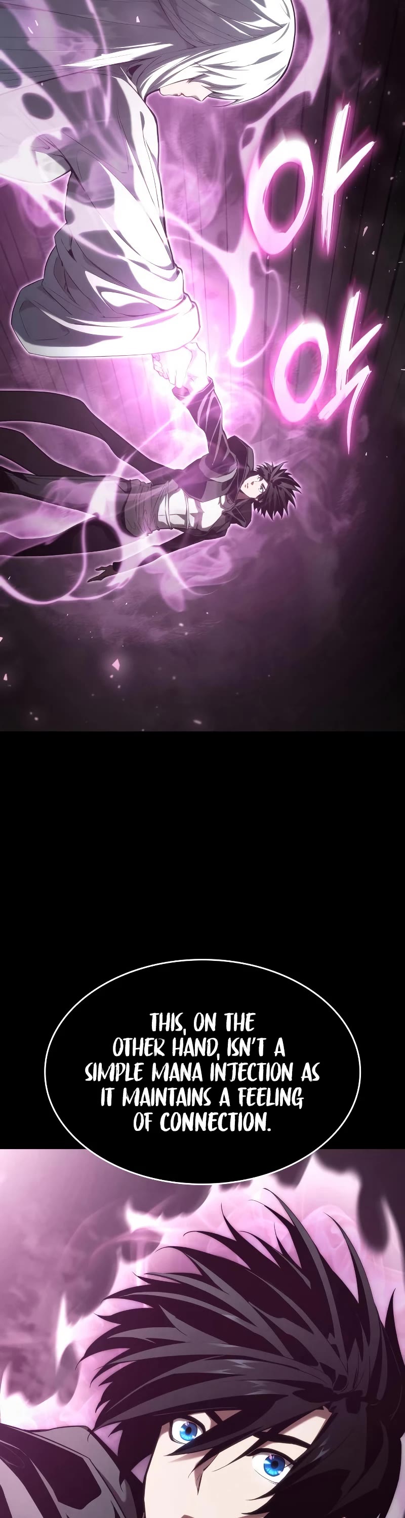 Boundless Ascension Chap 40 - Next Chap 41