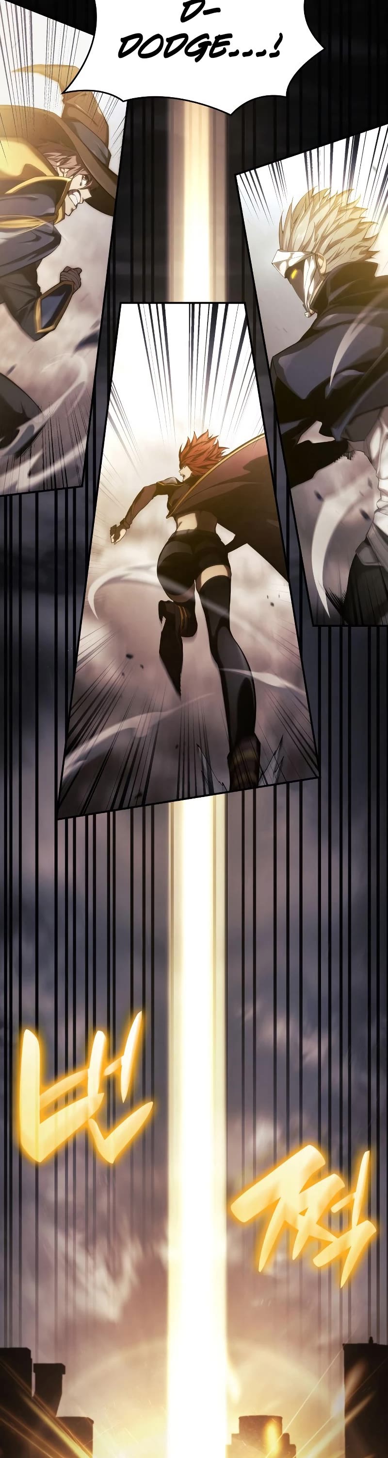 Boundless Ascension Chap 40 - Next Chap 41
