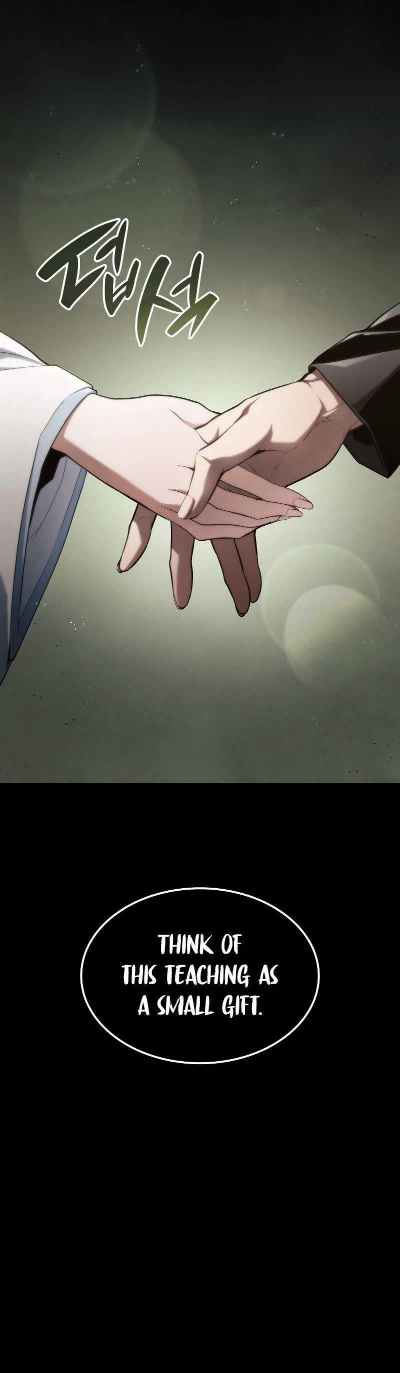 Boundless Ascension Chap 40 - Next Chap 41