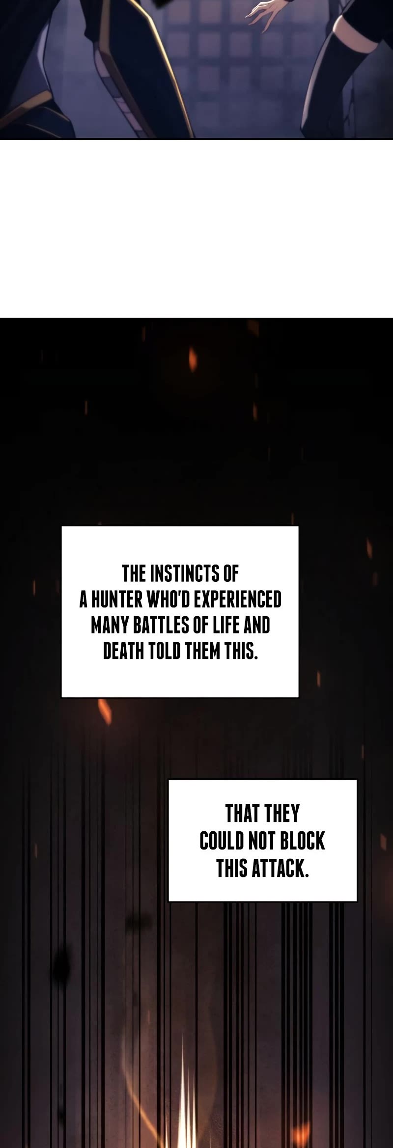 Boundless Ascension Chap 40 - Next Chap 41