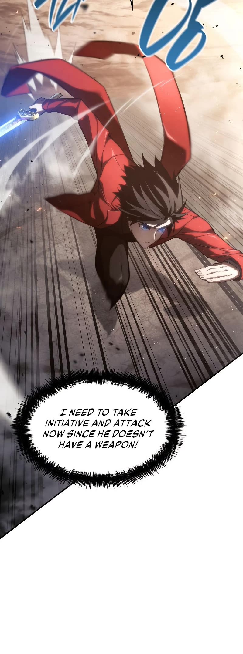 Boundless Ascension Chap 40 - Next Chap 41