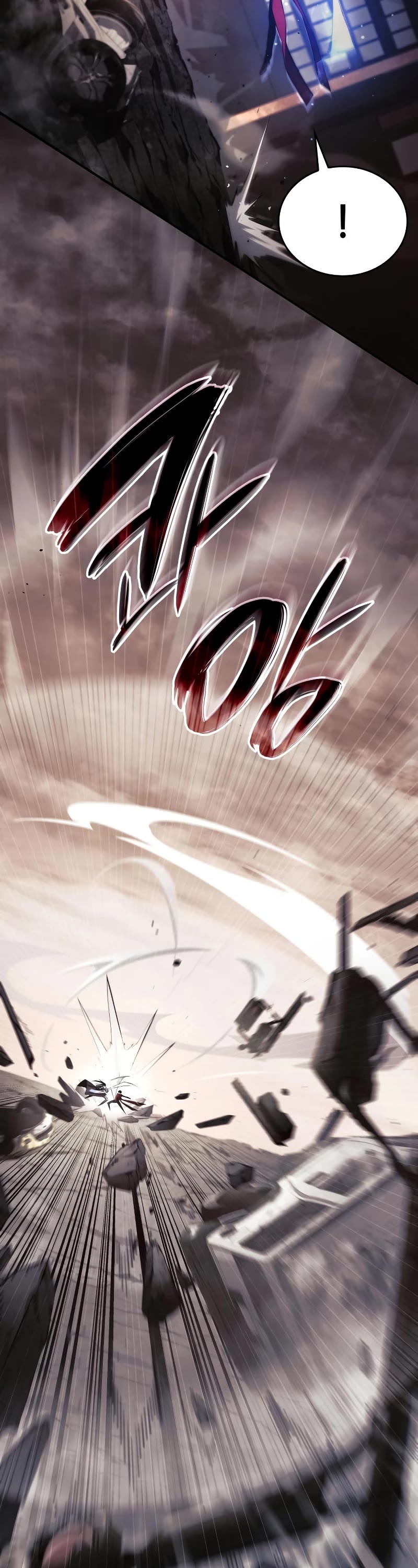 Boundless Ascension Chap 40 - Next Chap 41