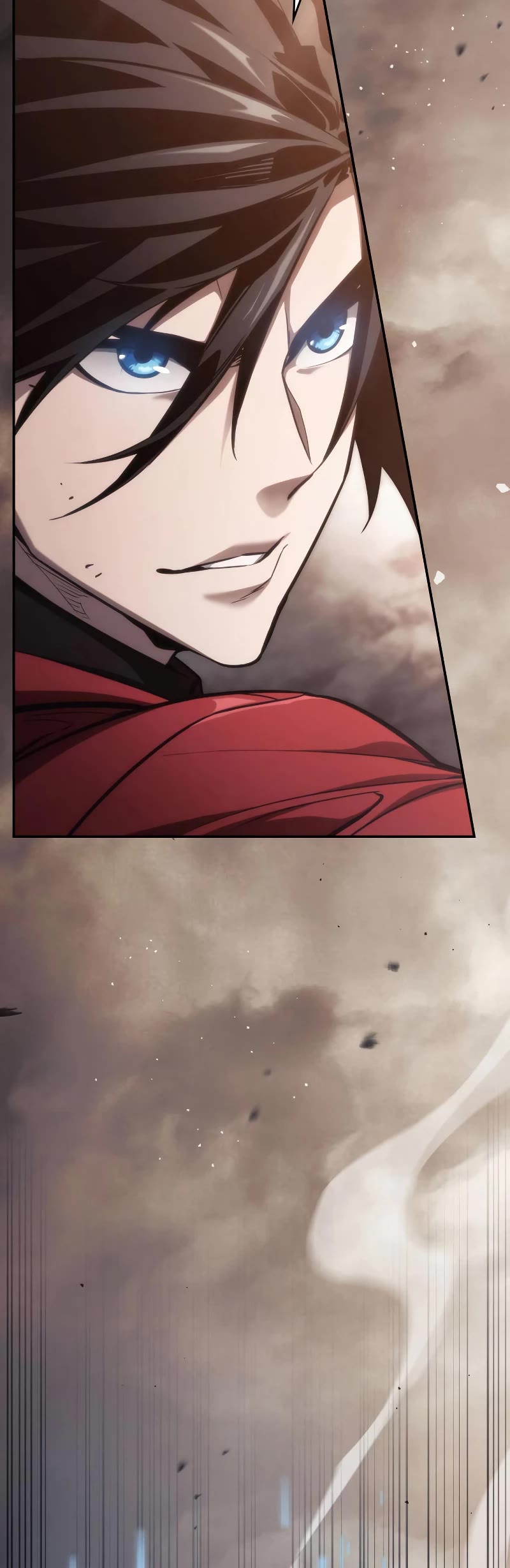 Boundless Ascension Chap 40 - Next Chap 41