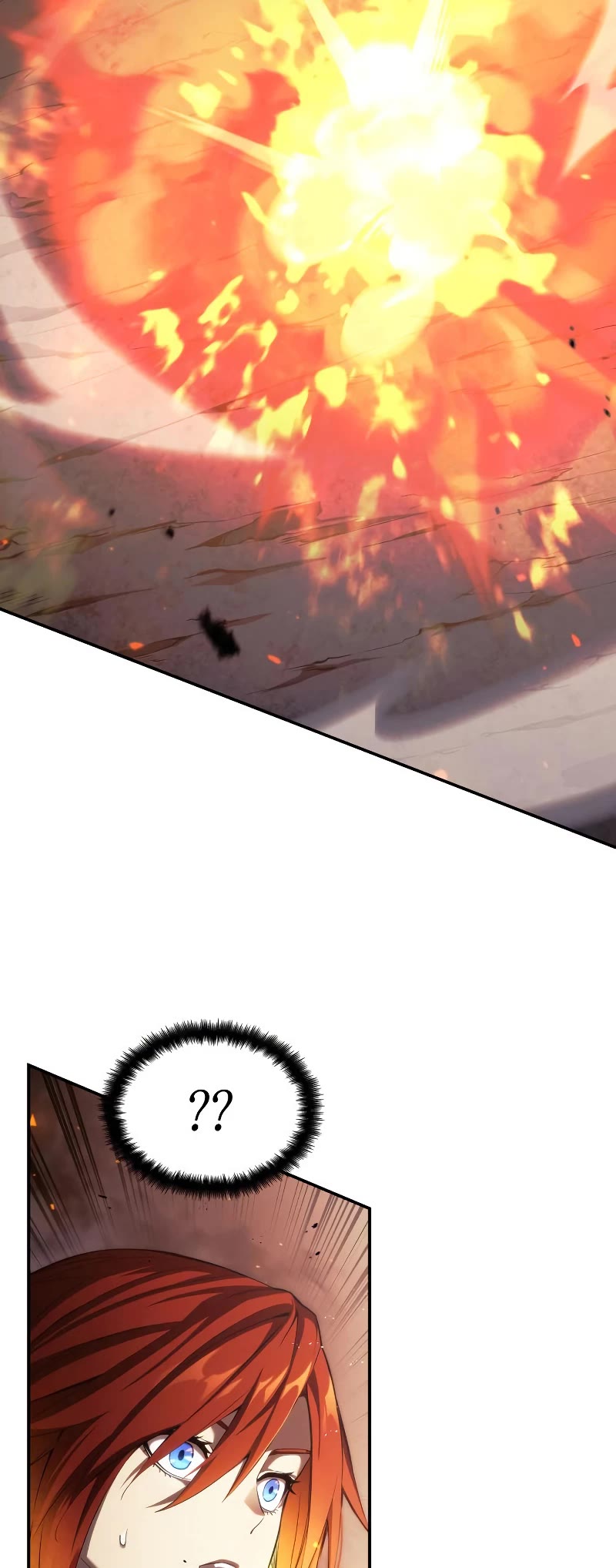 Boundless Ascension Chap 40 - Next Chap 41