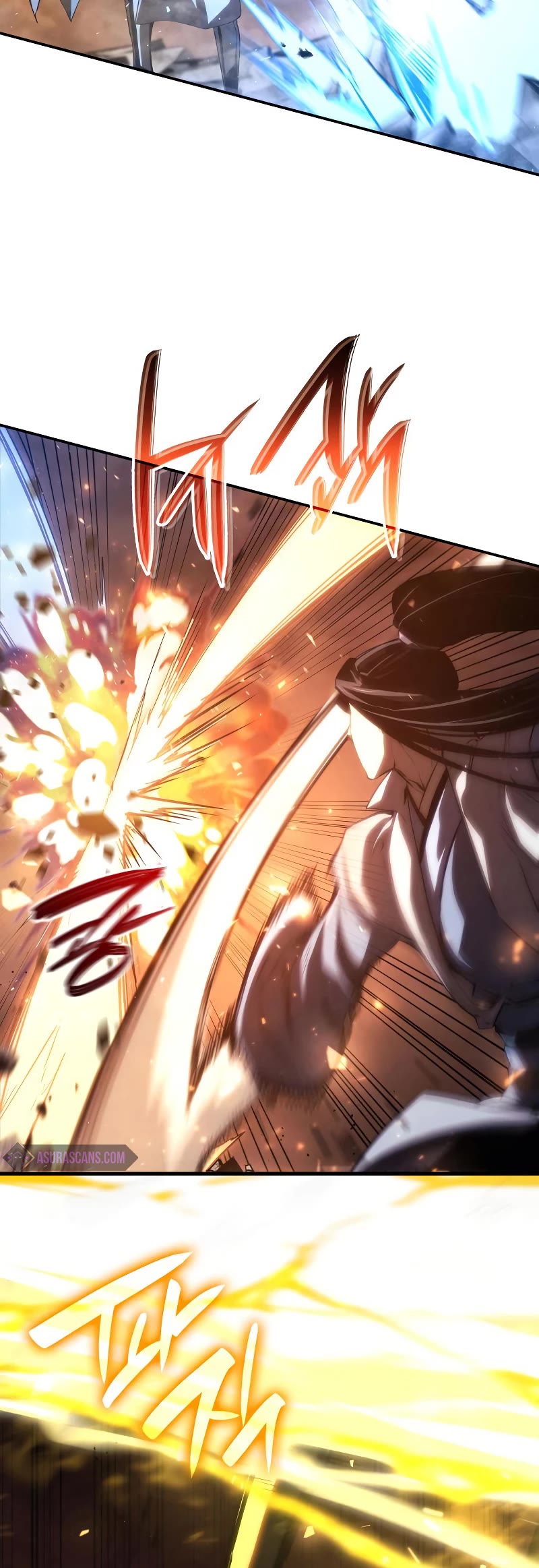 Boundless Ascension Chap 40 - Next Chap 41