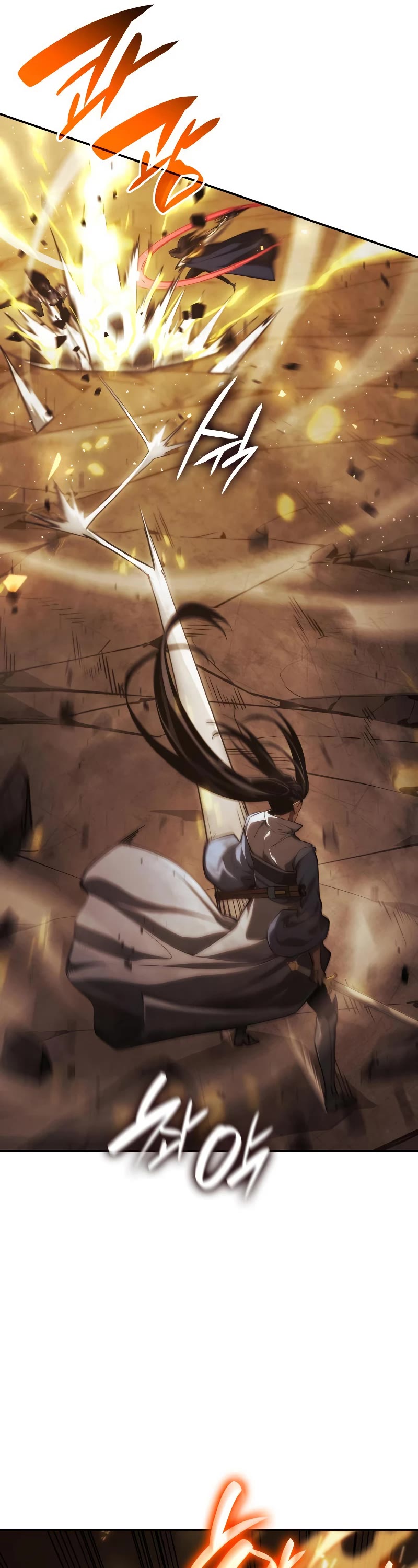 Boundless Ascension Chap 40 - Next Chap 41