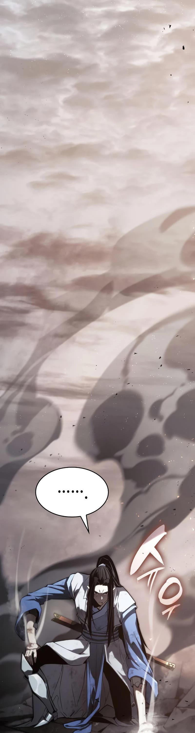 Boundless Ascension Chap 40 - Next Chap 41