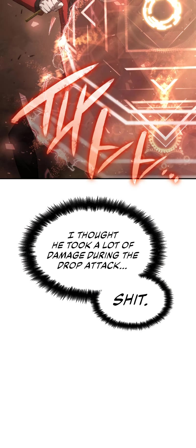 Boundless Ascension Chap 40 - Next Chap 41