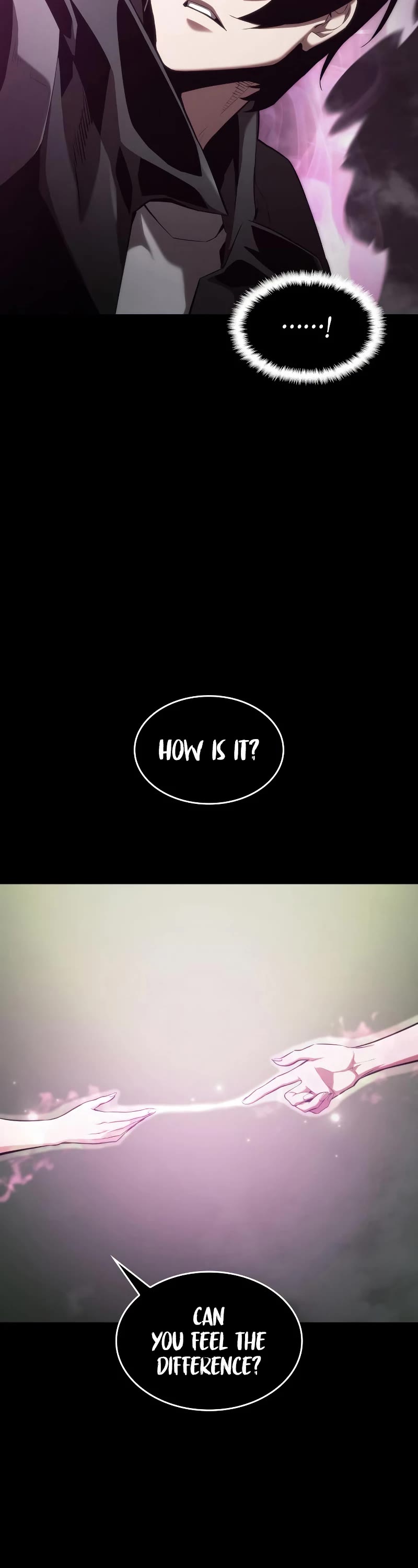 Boundless Ascension Chap 40 - Next Chap 41