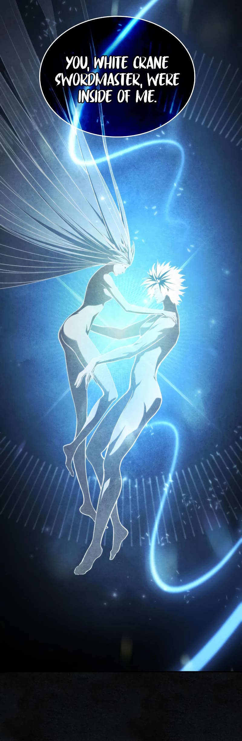 Boundless Ascension Chap 40 - Next Chap 41