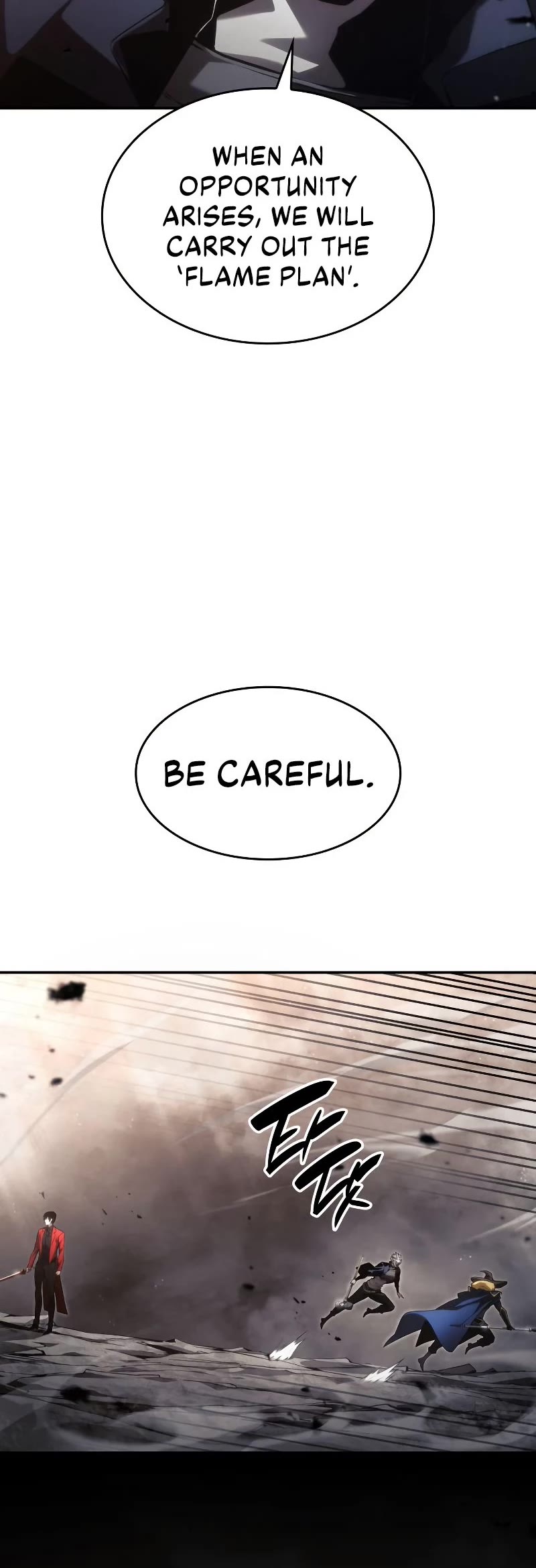 Boundless Ascension Chap 40 - Next Chap 41