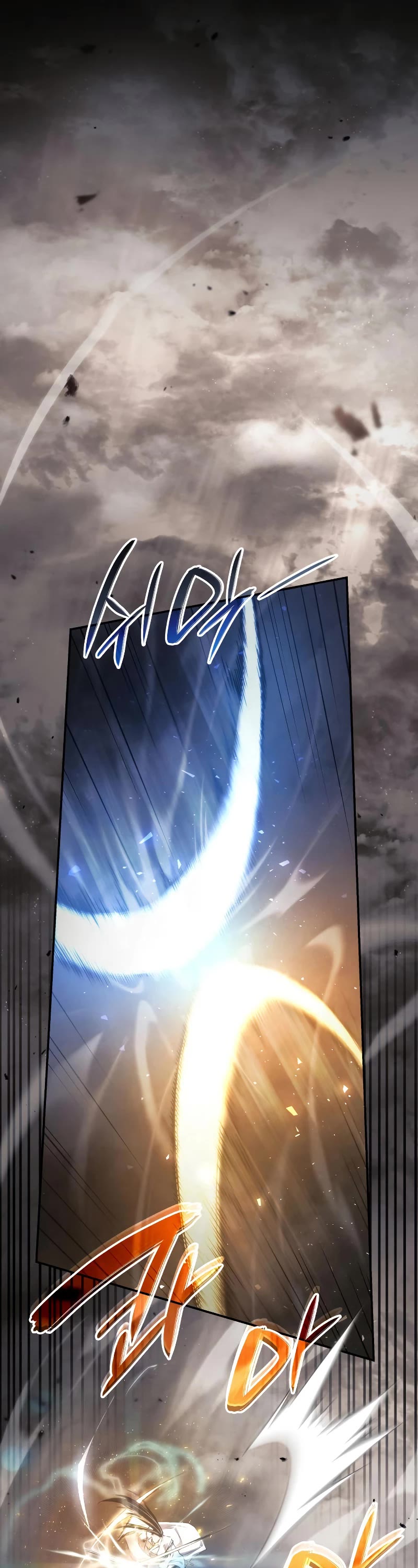 Boundless Ascension Chap 40 - Next Chap 41