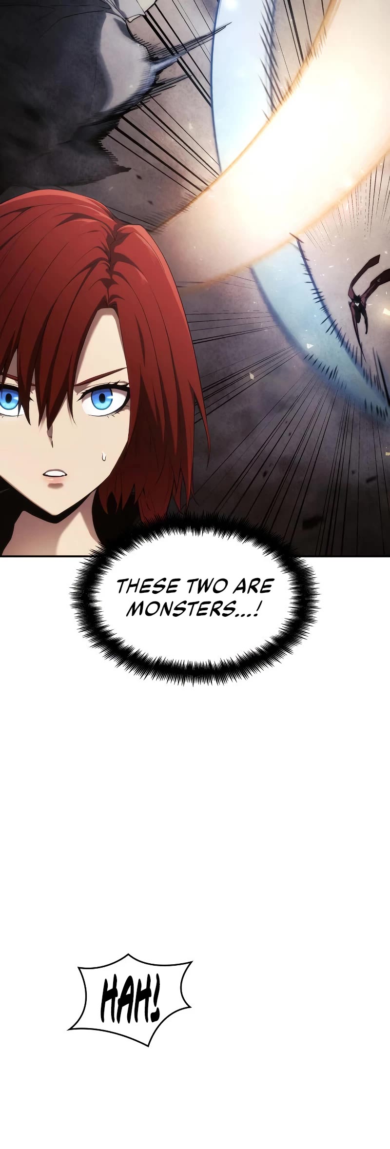 Boundless Ascension Chap 40 - Next Chap 41