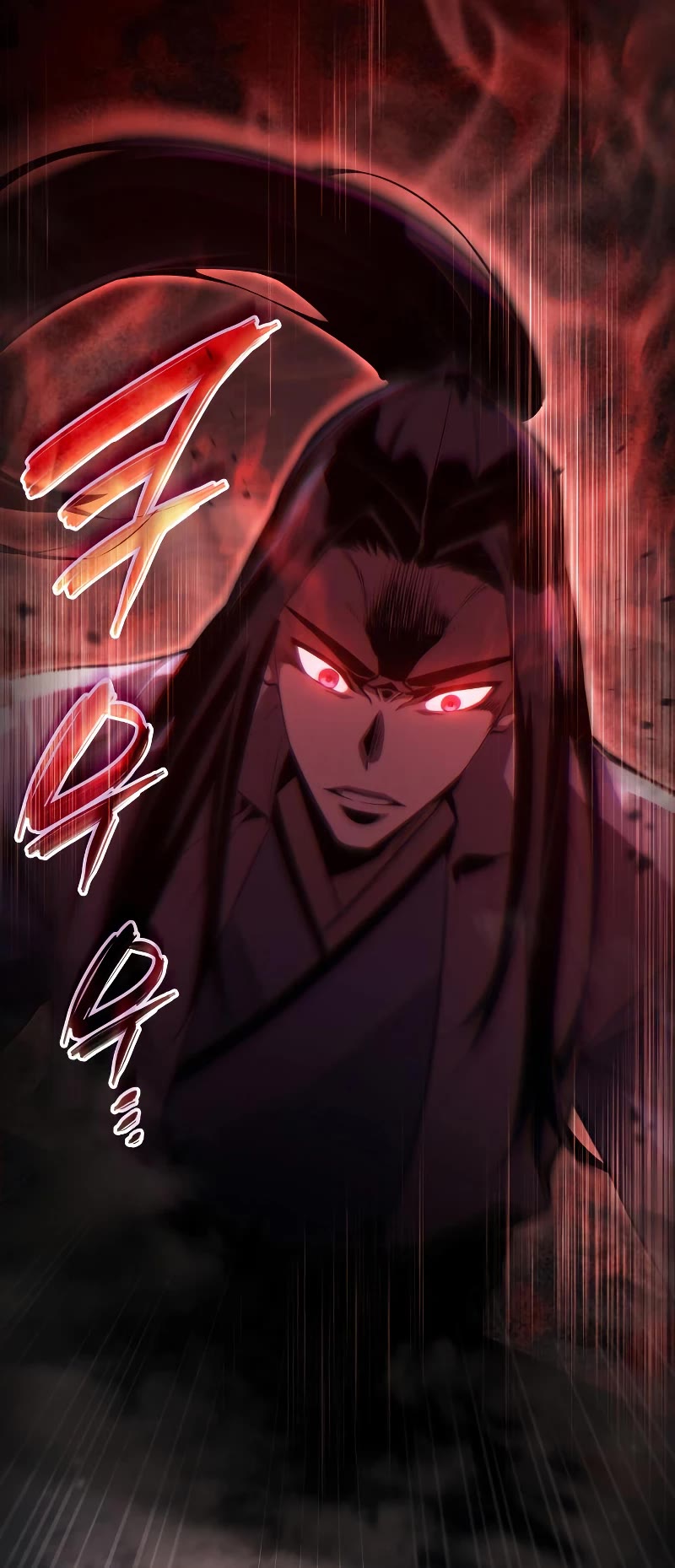 Boundless Ascension Chap 40 - Next Chap 41