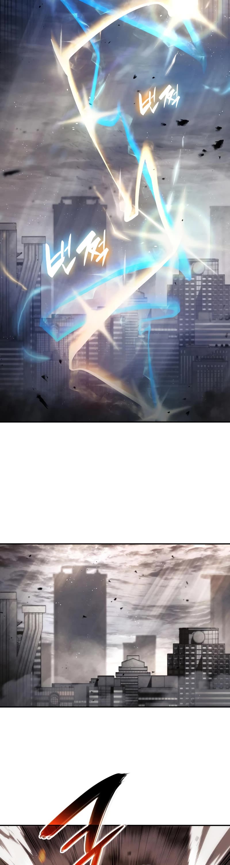 Boundless Ascension Chap 40 - Next Chap 41