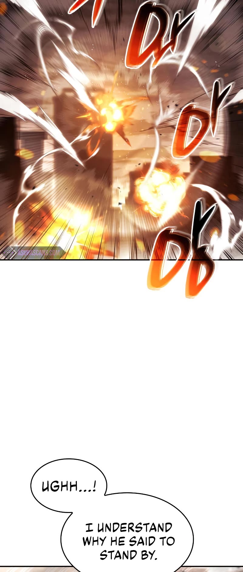 Boundless Ascension Chap 40 - Next Chap 41