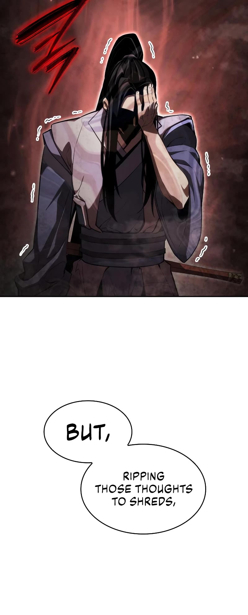 Boundless Ascension Chap 40 - Next Chap 41