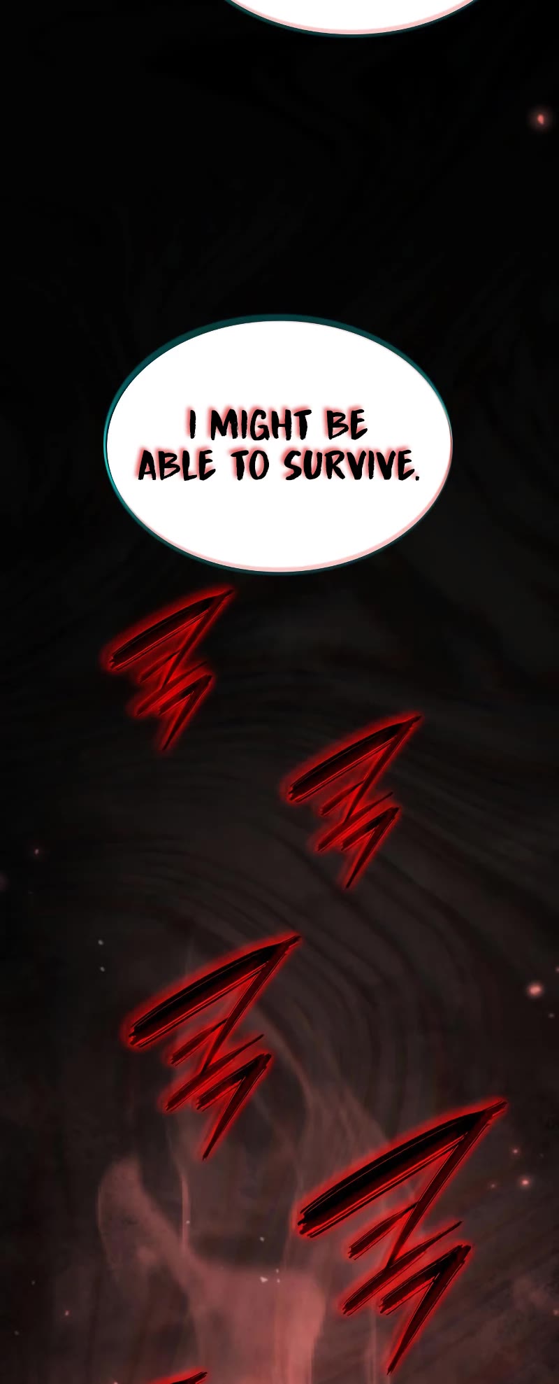 Boundless Ascension Chap 40 - Next Chap 41