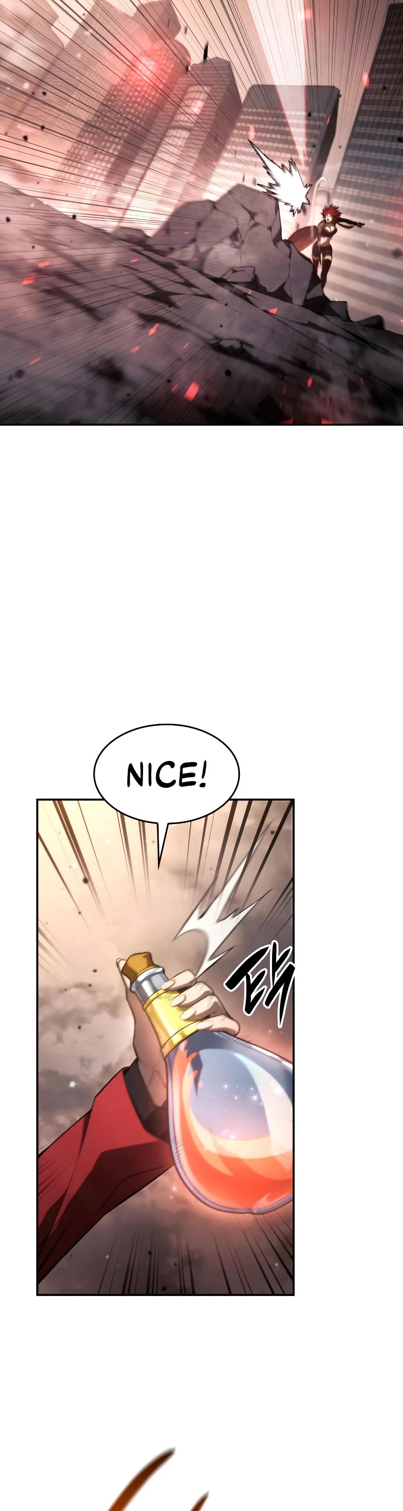 Boundless Ascension Chap 40 - Next Chap 41
