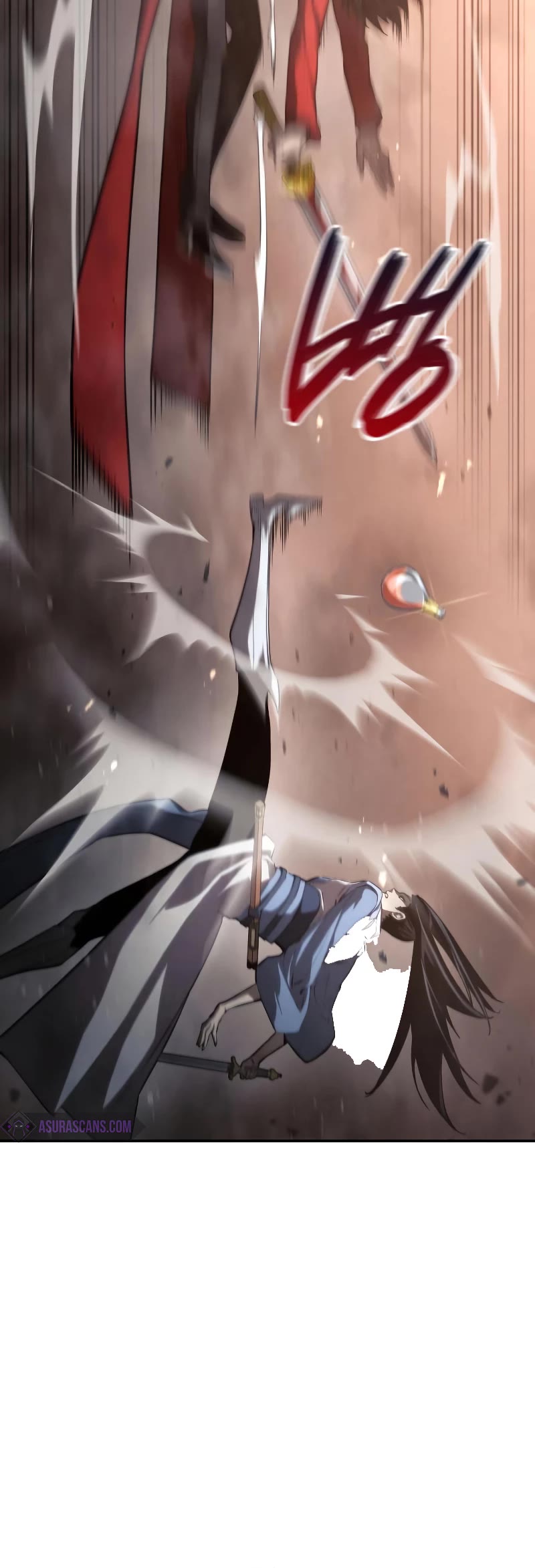 Boundless Ascension Chap 40 - Next Chap 41