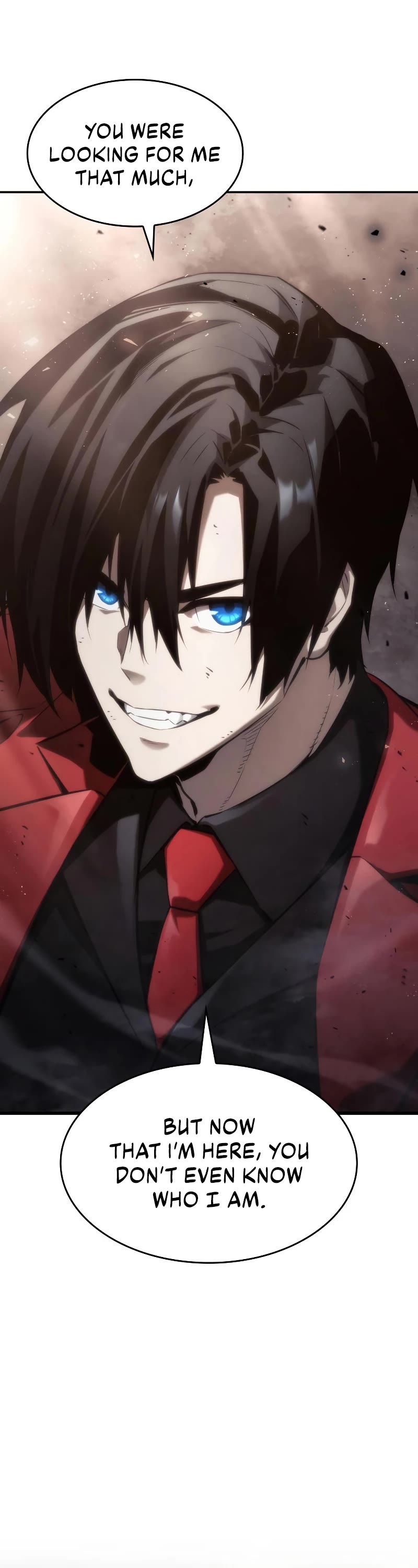 Boundless Ascension Chap 40 - Next Chap 41