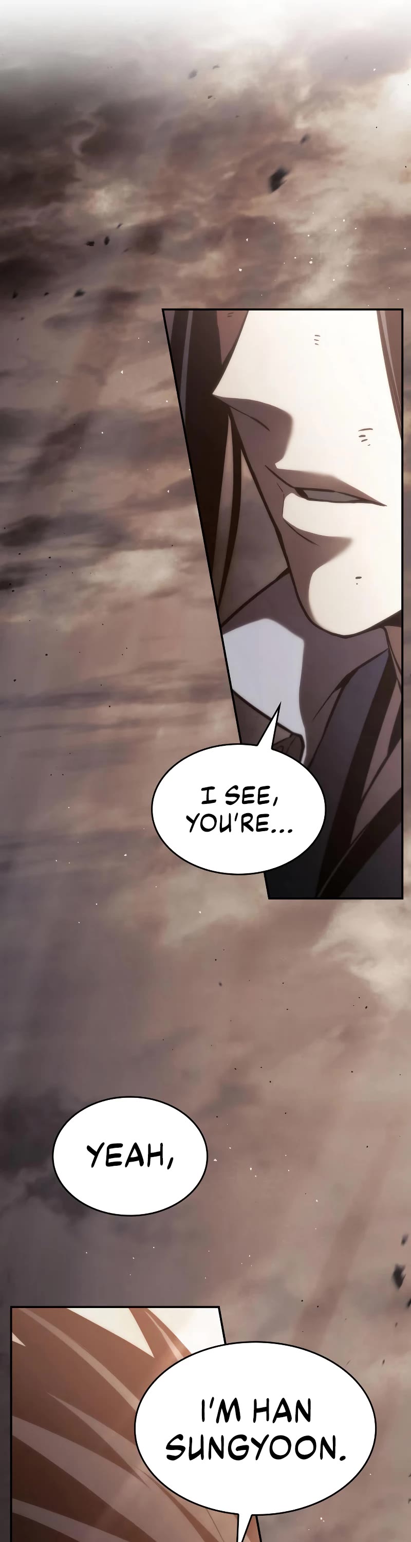 Boundless Ascension Chap 40 - Next Chap 41