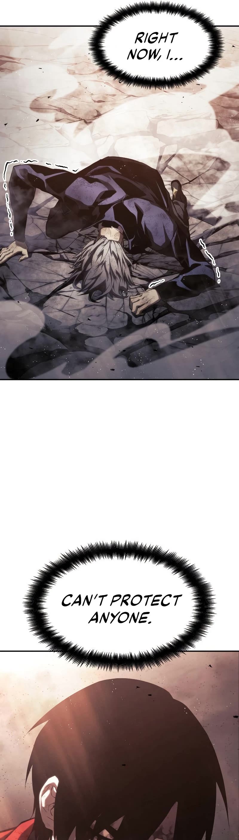 Boundless Ascension Chap 41 - Next Chap 42