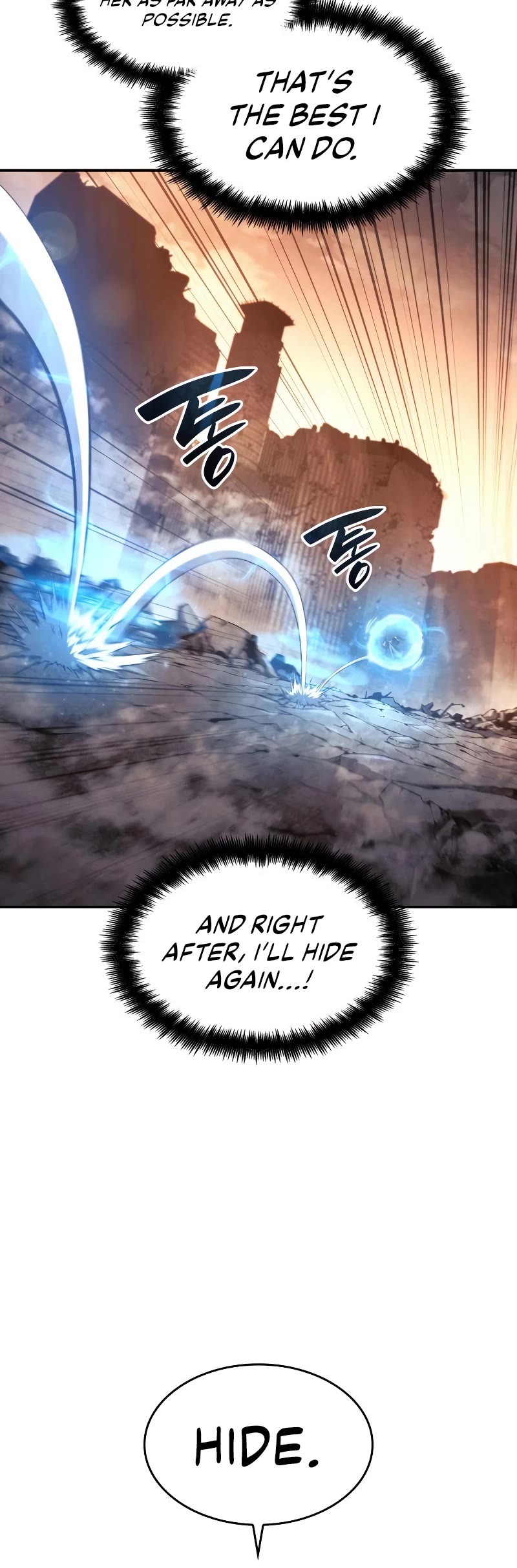 Boundless Ascension Chap 41 - Next Chap 42