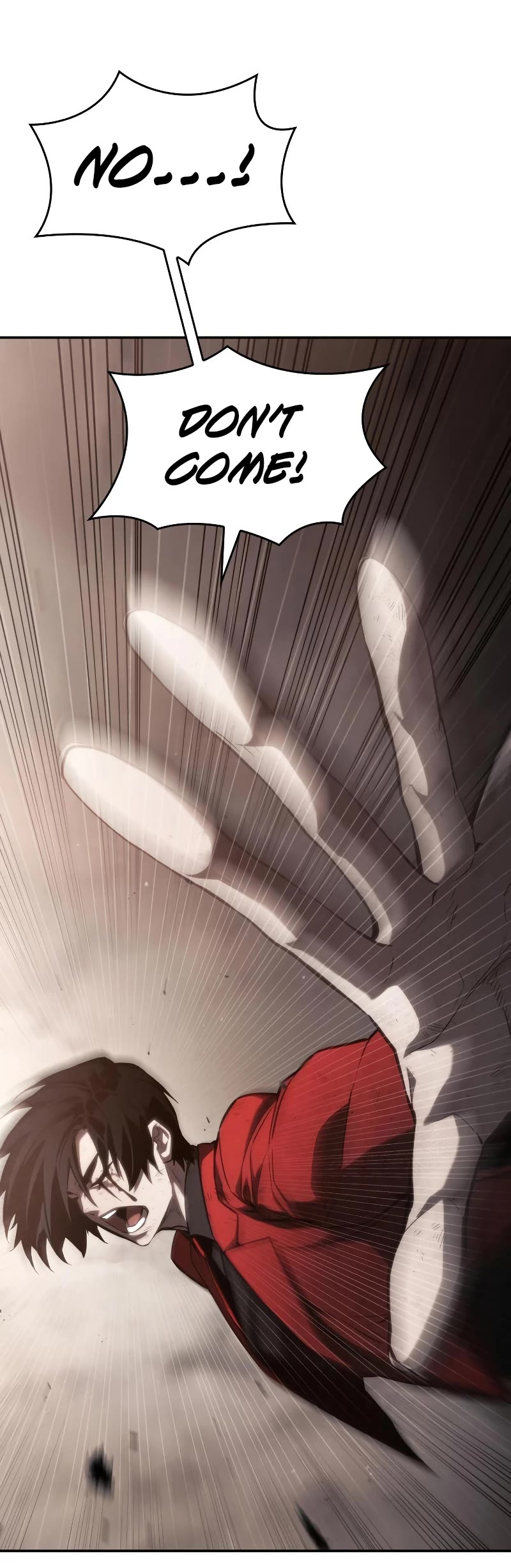 Boundless Ascension Chap 41 - Next Chap 42