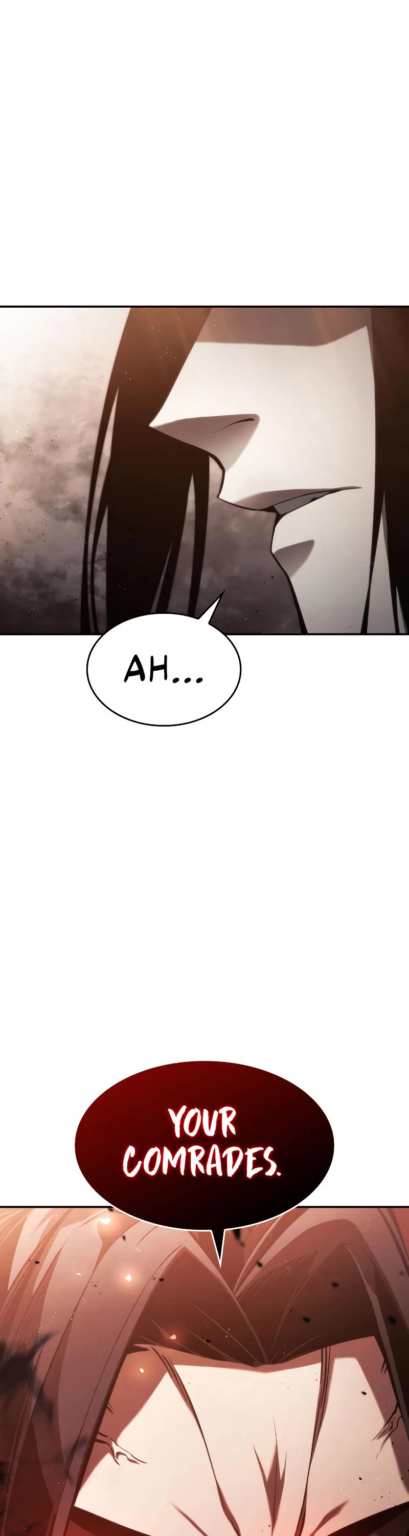 Boundless Ascension Chap 41 - Next Chap 42